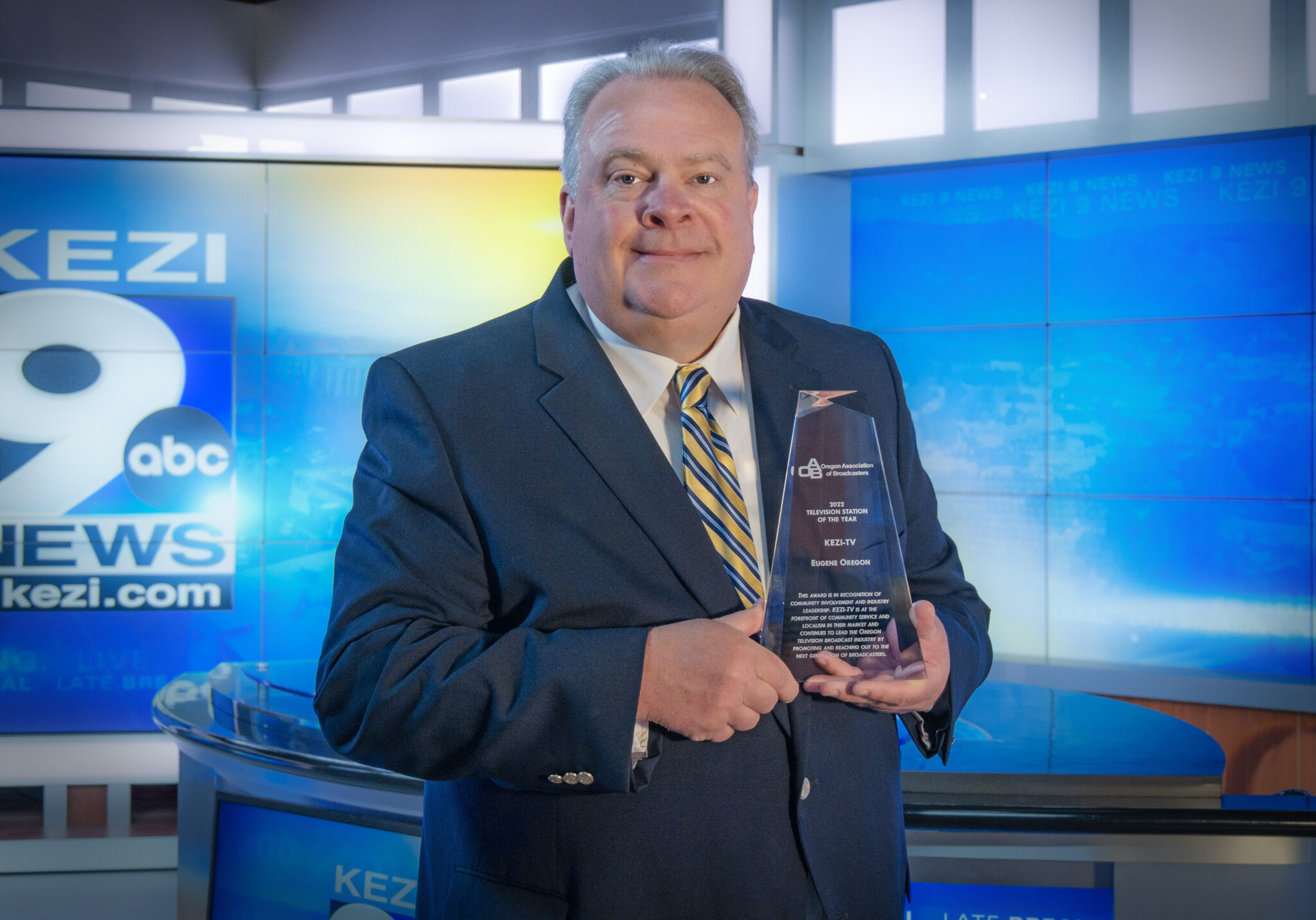Current Award Winners | Oregon Association of Broadcasters